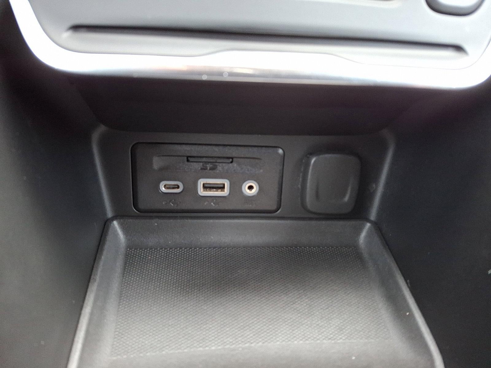 2018 GMC Terrain AWD Denali