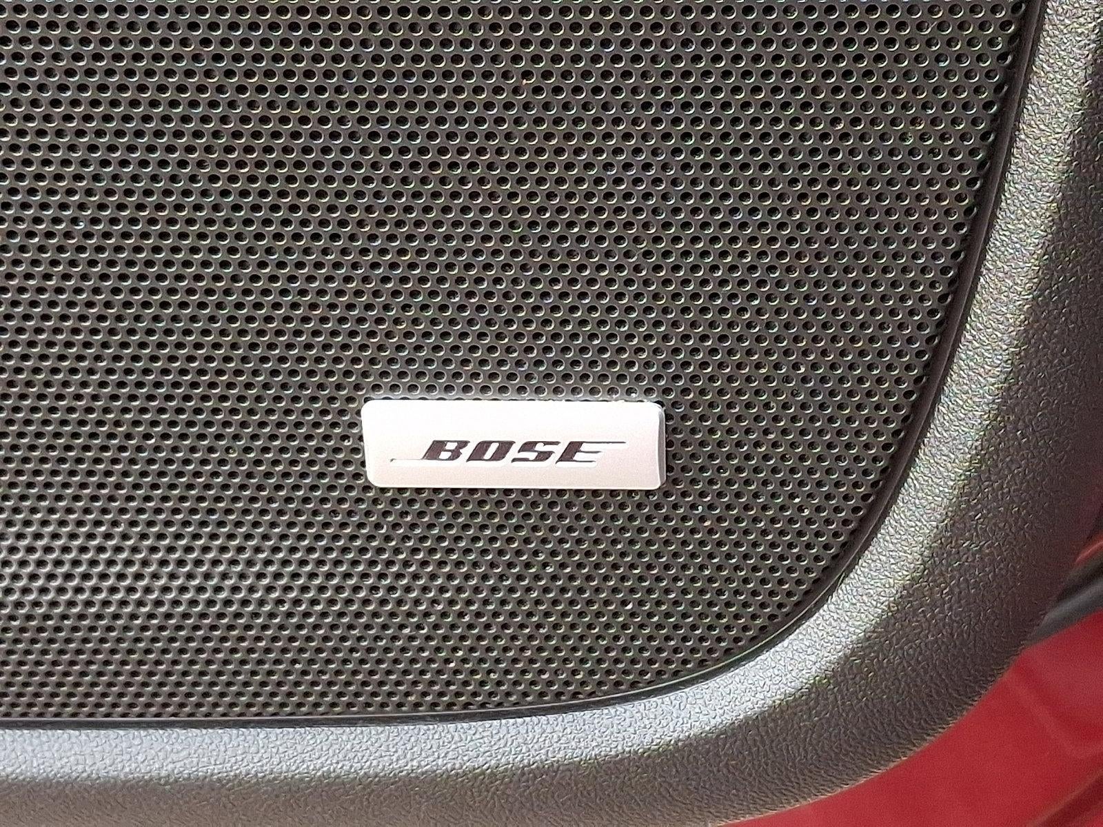 2018 GMC Terrain AWD Denali