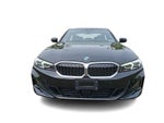 2025 BMW 330i xDrive Sedan