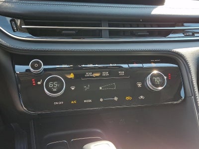 2024 INFINITI QX60 PURE AWD