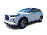 2024 INFINITI QX60 PURE AWD