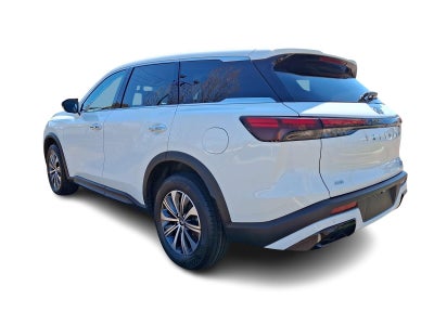 2024 INFINITI QX60 PURE AWD