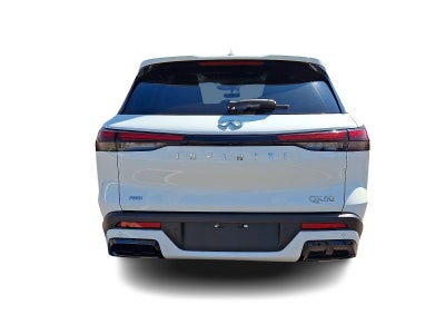2024 INFINITI QX60 PURE AWD