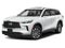 2024 INFINITI QX60 PURE AWD