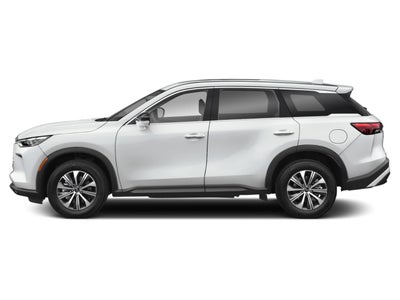 2024 INFINITI QX60 PURE AWD