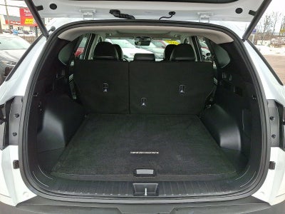 2022 Hyundai TUCSON Hybrid Limited AWD