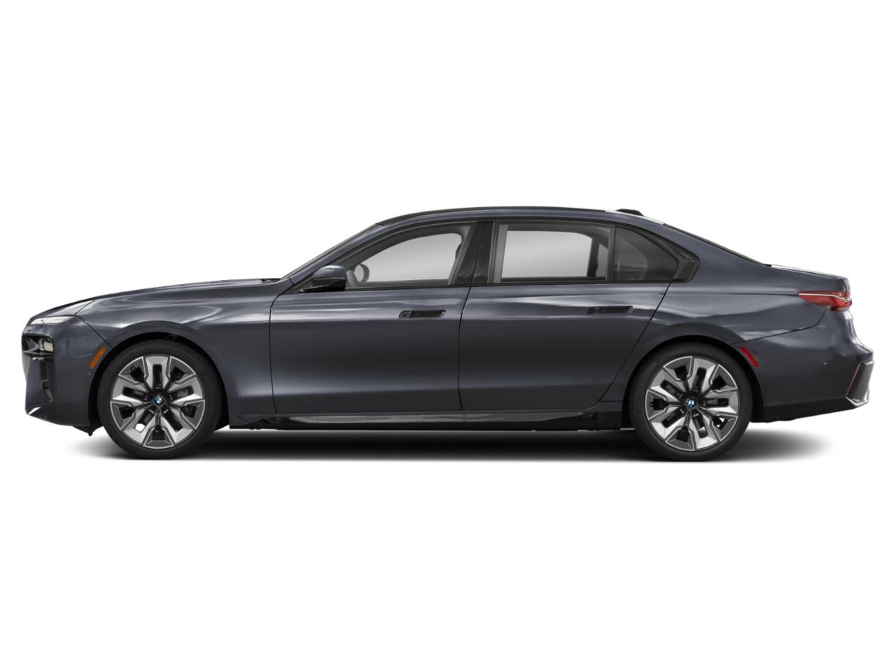 2025 BMW 740i xDrive Sedan