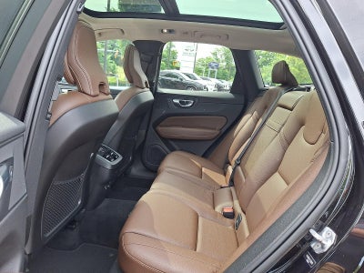 2020 Volvo XC60 T5 AWD Inscription