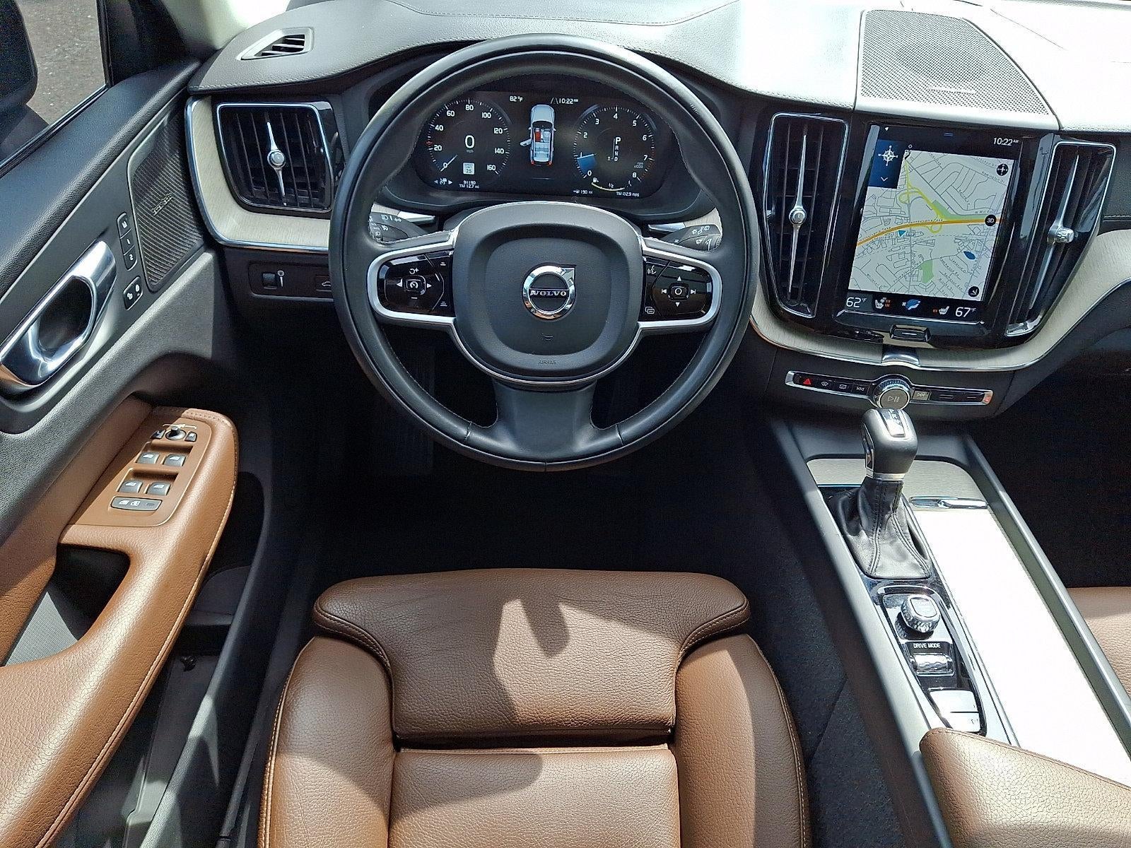 2020 Volvo XC60 T5 AWD Inscription