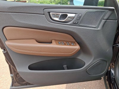 2020 Volvo XC60 T5 AWD Inscription