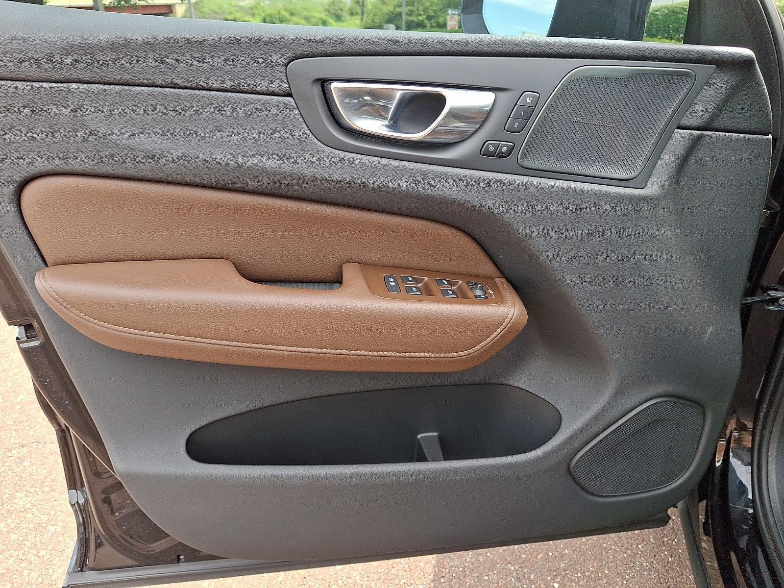 2020 Volvo XC60 T5 AWD Inscription