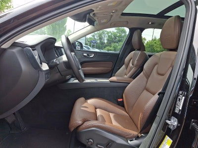 2020 Volvo XC60 T5 AWD Inscription