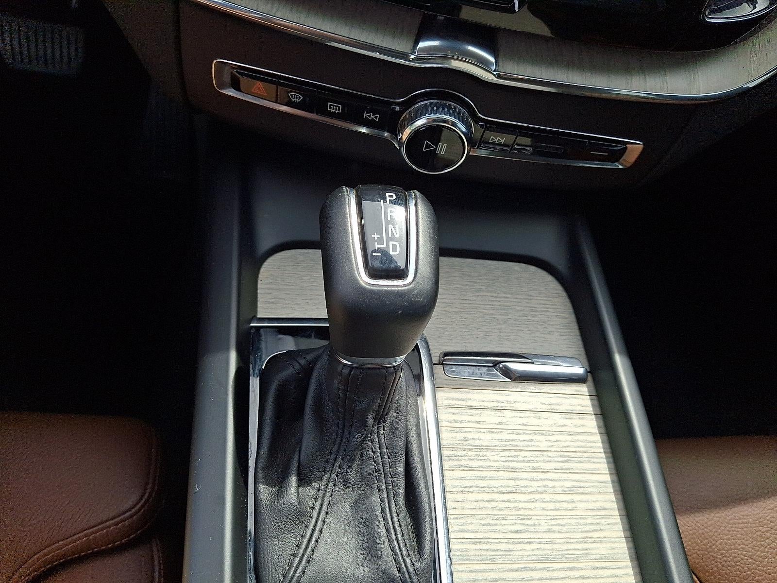 2020 Volvo XC60 T5 AWD Inscription