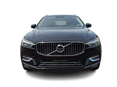 2020 Volvo XC60 T5 AWD Inscription