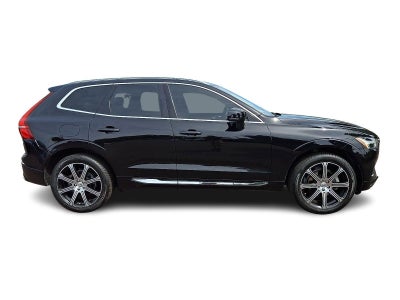 2020 Volvo XC60 T5 AWD Inscription