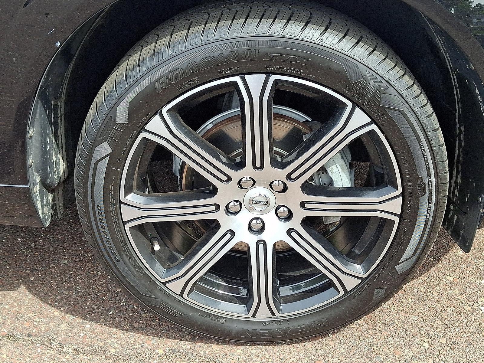 2020 Volvo XC60 T5 AWD Inscription