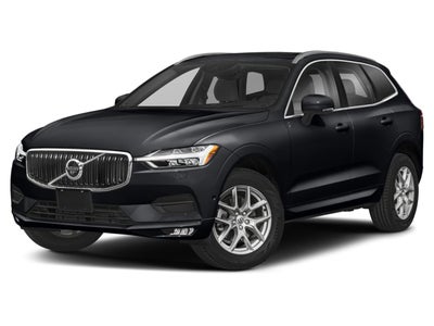 2020 Volvo XC60 T5 AWD Inscription