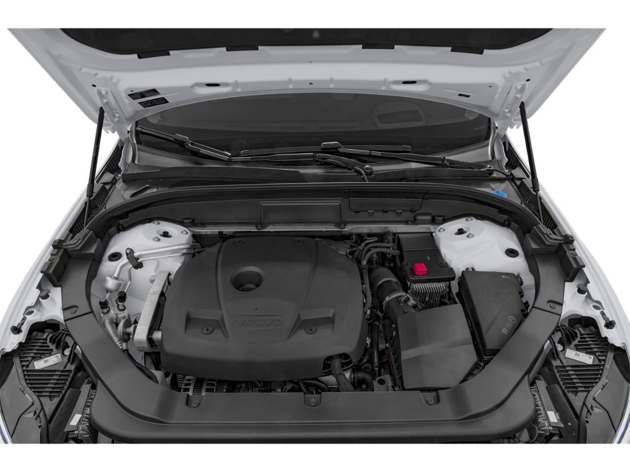 2020 Volvo XC60 T5 AWD Inscription