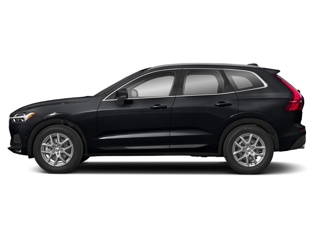2020 Volvo XC60 T5 AWD Inscription