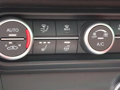 2023 Alfa Romeo Stelvio Veloce AWD