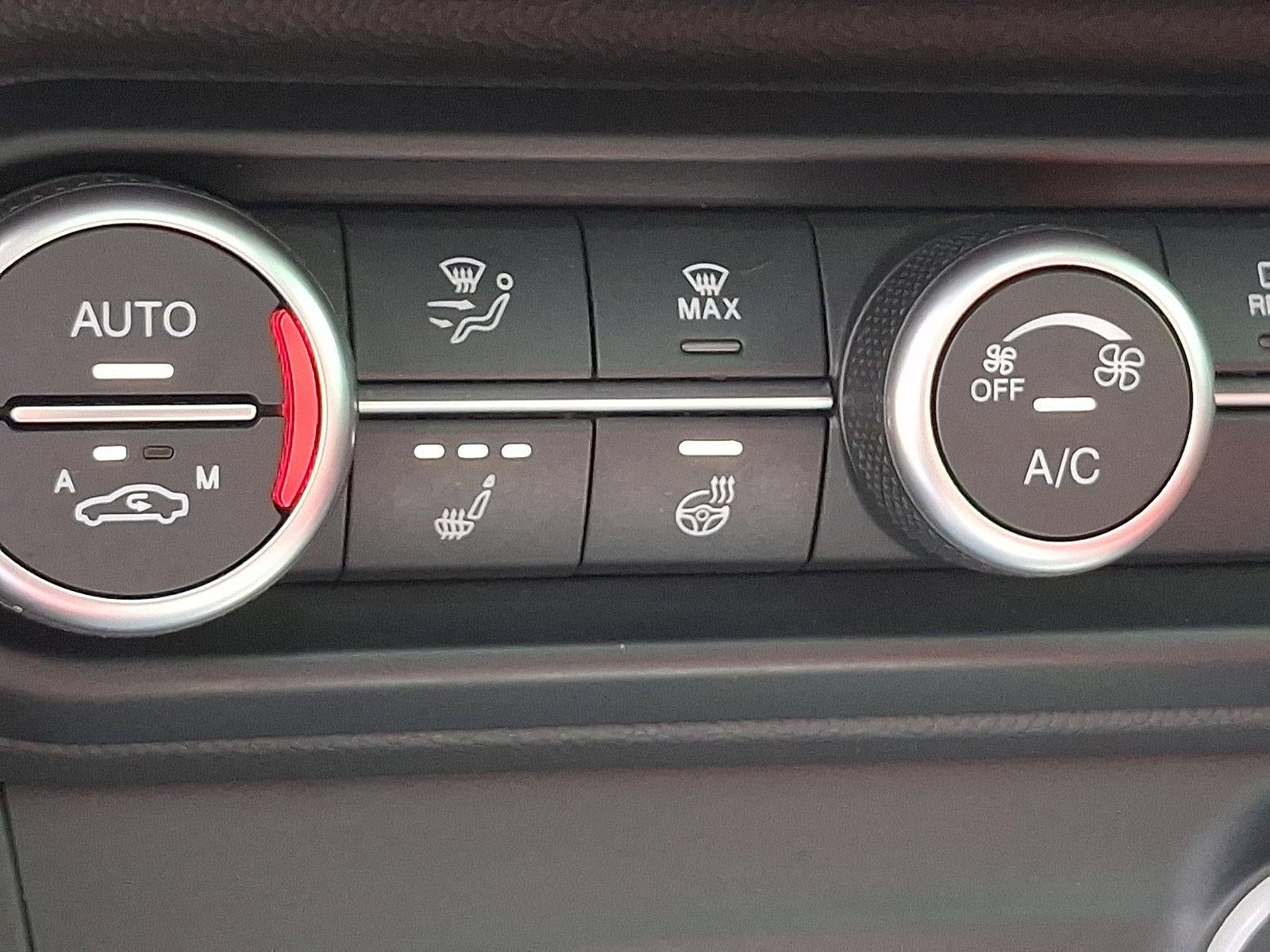 2023 Alfa Romeo Stelvio Veloce AWD