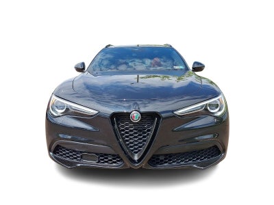 2023 Alfa Romeo Stelvio Veloce AWD