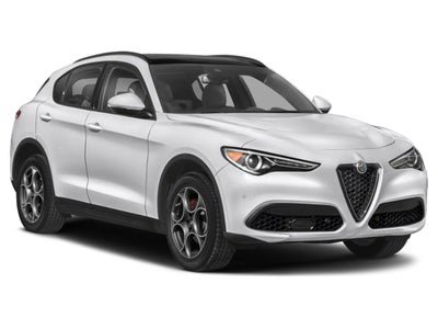 2023 Alfa Romeo Stelvio Veloce AWD