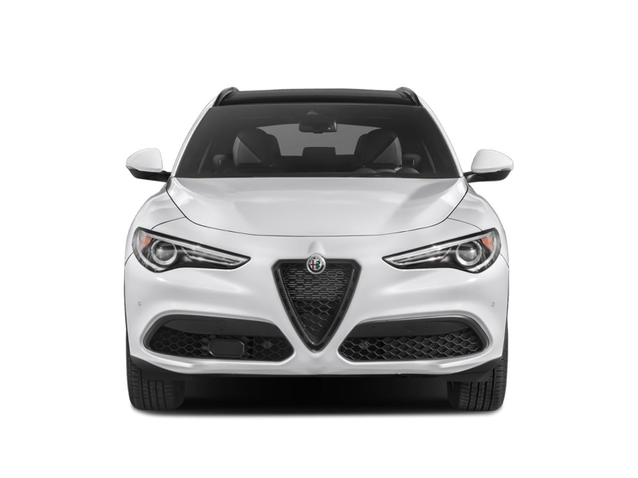 2023 Alfa Romeo Stelvio Veloce AWD