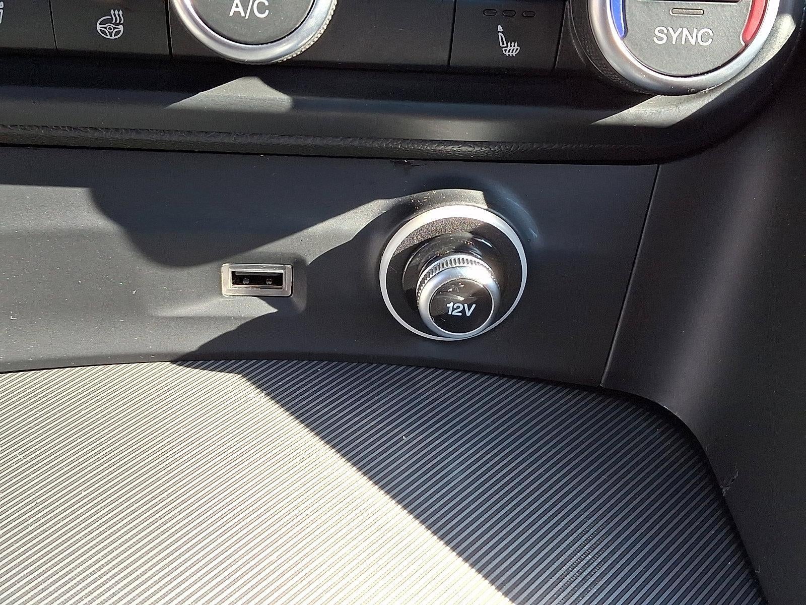 2024 Alfa Romeo Stelvio Veloce AWD