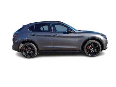 2024 Alfa Romeo Stelvio Veloce AWD