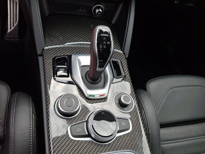 2023 Alfa Romeo Stelvio Estrema AWD