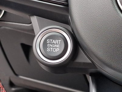 2023 Alfa Romeo Stelvio Estrema AWD