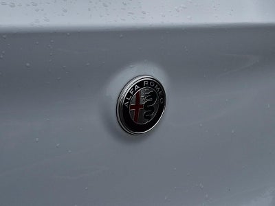 2023 Alfa Romeo Stelvio Estrema AWD