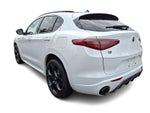 2023 Alfa Romeo Stelvio Estrema AWD