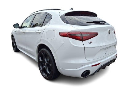 2023 Alfa Romeo Stelvio Estrema AWD