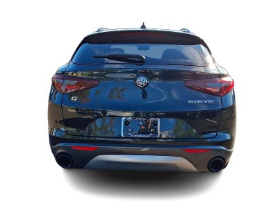 2023 Alfa Romeo Stelvio Ti AWD