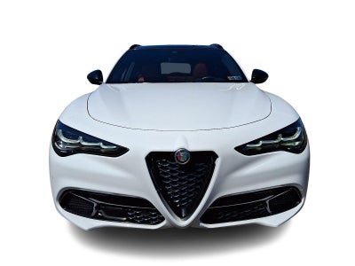 2024 Alfa Romeo Stelvio Veloce AWD