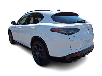 2024 Alfa Romeo Stelvio Veloce AWD