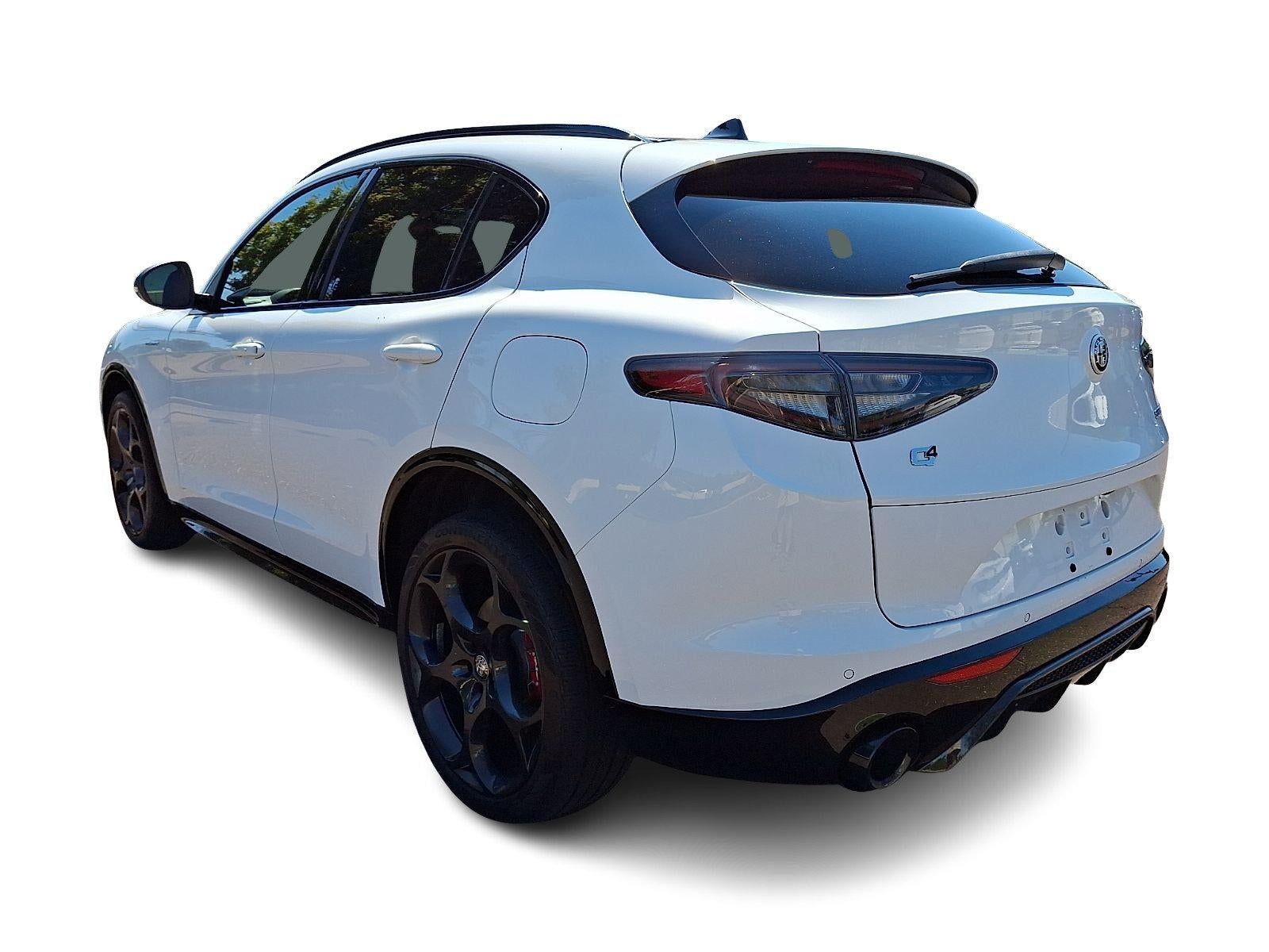 2024 Alfa Romeo Stelvio Veloce AWD