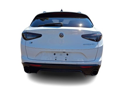 2024 Alfa Romeo Stelvio Veloce AWD