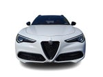 2023 Alfa Romeo Stelvio Veloce AWD