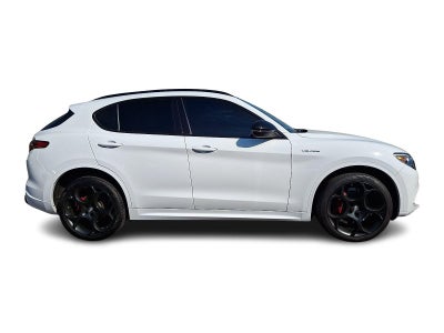 2023 Alfa Romeo Stelvio Veloce AWD