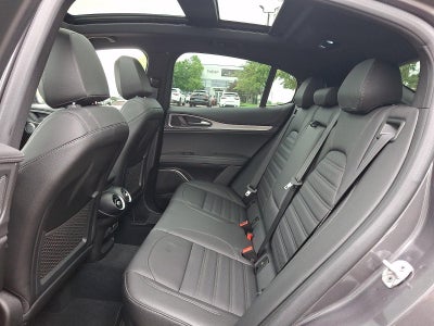 2023 Alfa Romeo Stelvio Veloce AWD