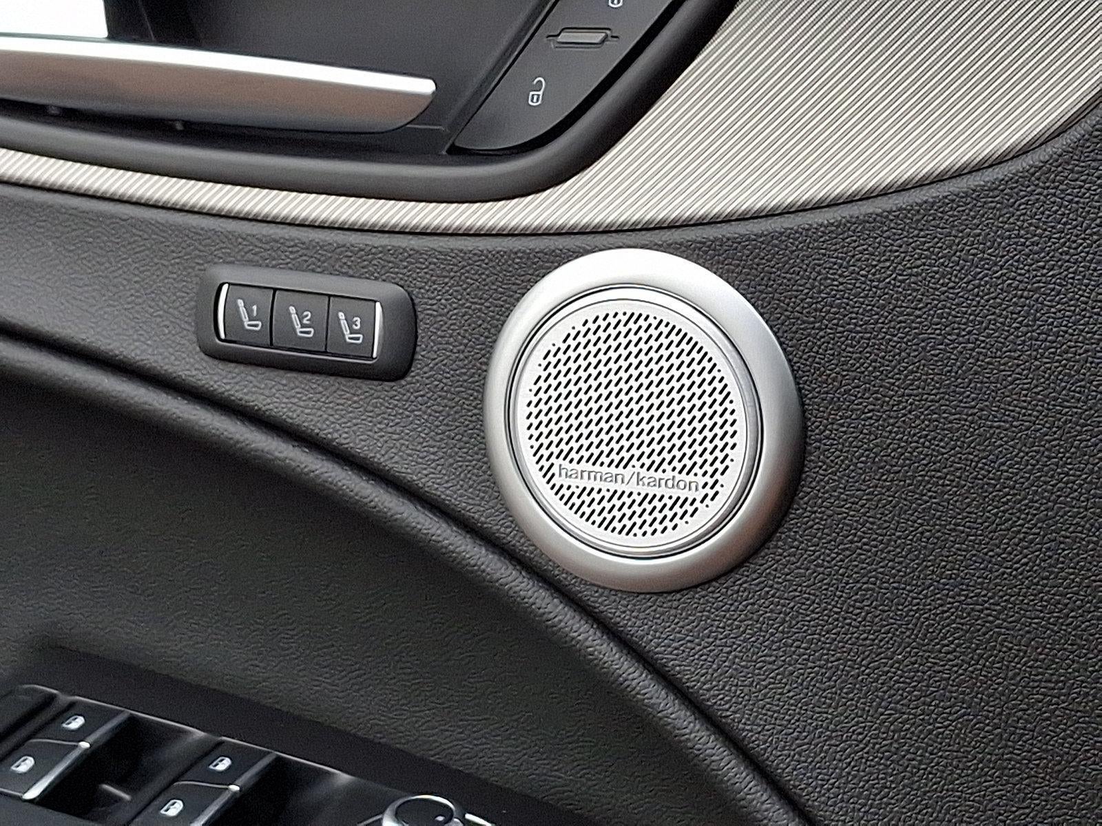 2023 Alfa Romeo Stelvio Veloce AWD