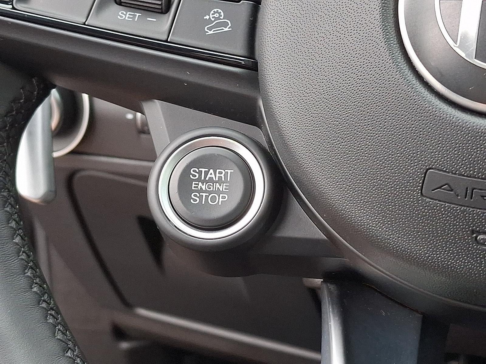 2023 Alfa Romeo Stelvio Veloce AWD