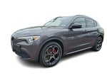 2023 Alfa Romeo Stelvio Veloce AWD