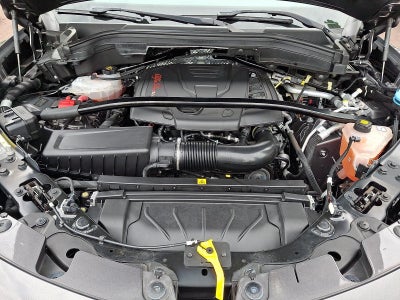 2023 Alfa Romeo Stelvio Veloce AWD