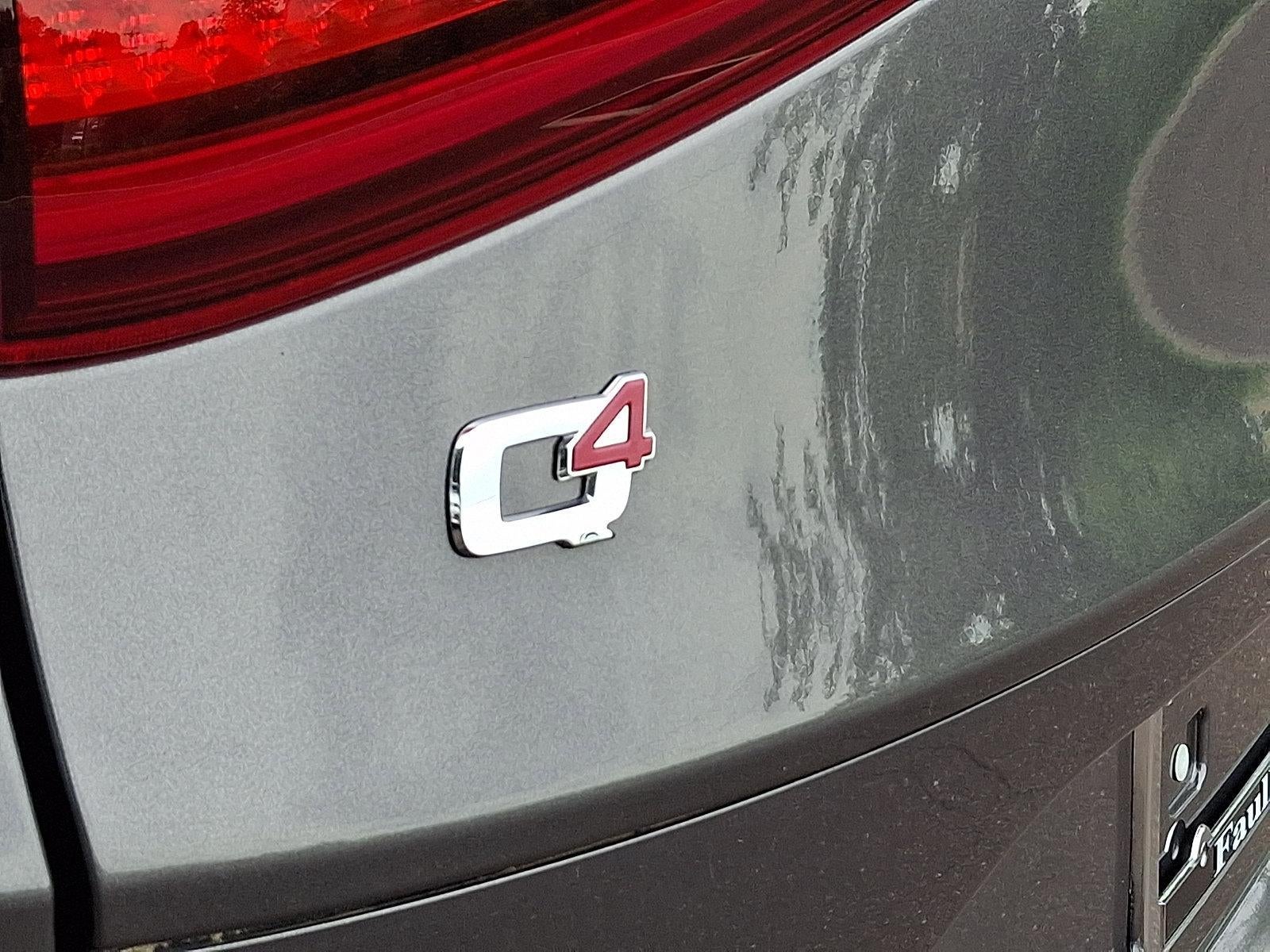 2023 Alfa Romeo Stelvio Veloce AWD
