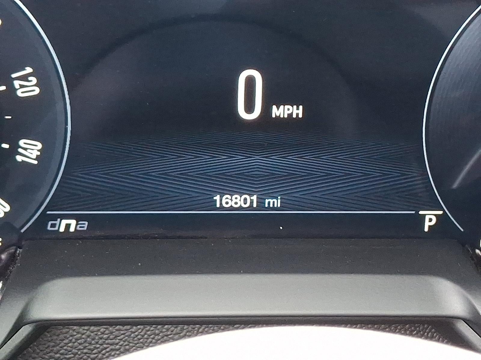 2024 Alfa Romeo Stelvio Veloce AWD