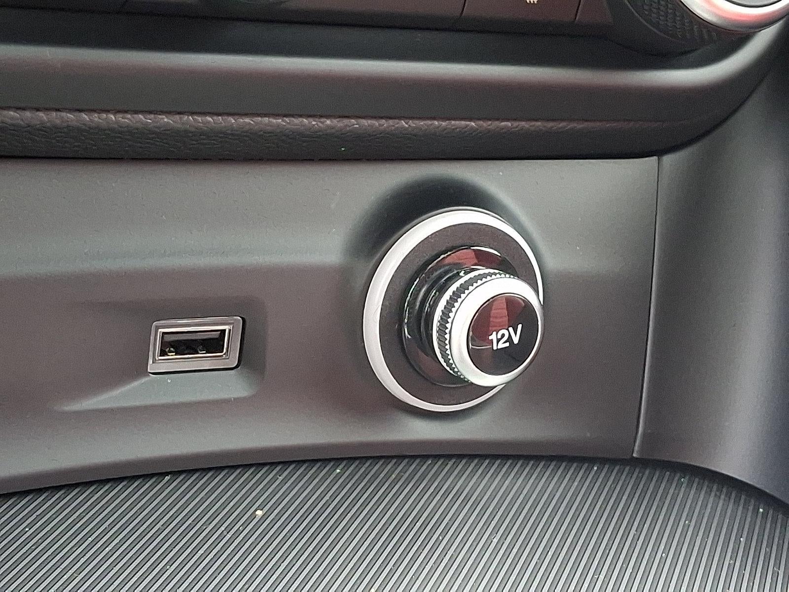 2024 Alfa Romeo Stelvio Veloce AWD